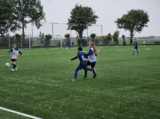 S.K.N.W.K. JO11-1JM - S.S.V. '65 JO11-2JM (competitie) 2024-2025 (4e fase) (91/130)